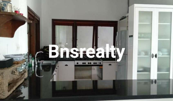 Villa Lokasi Pererenan 2