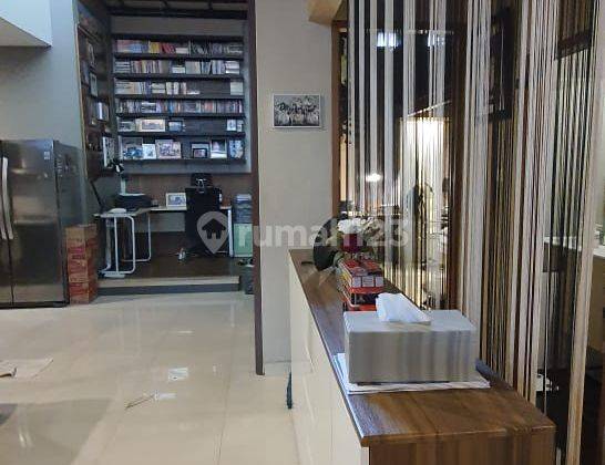 Rumah Lux Bagus Antik Siap Huni di Taman Holis Indah 1 Bandung 2