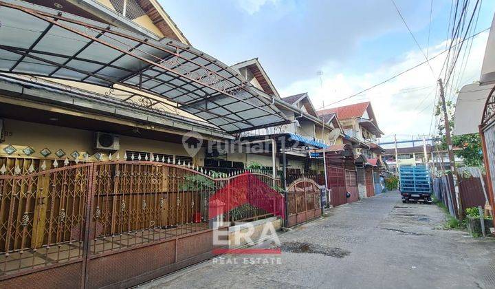 Rumah Terawat Tengah Kota Hijas,pontianak Selatan 1