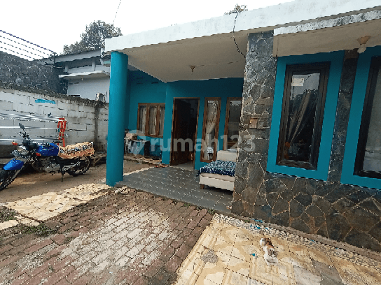 Rumah Nyaman, Tenang, Aman Dari Banjir 2