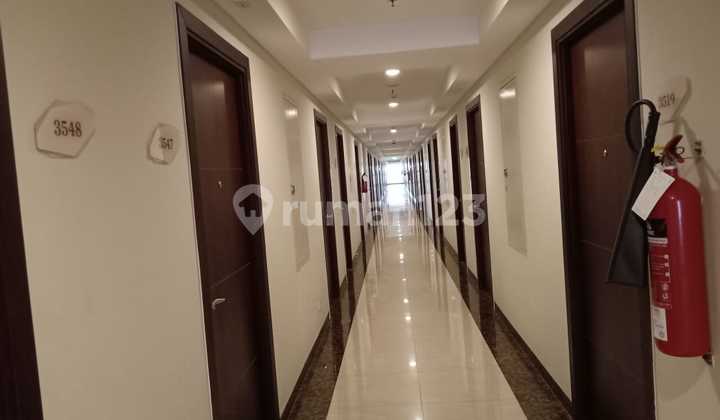 Apartemen Baru di Springwood Alam Sutera Apartemen Baru di Springwood Alam Sutera