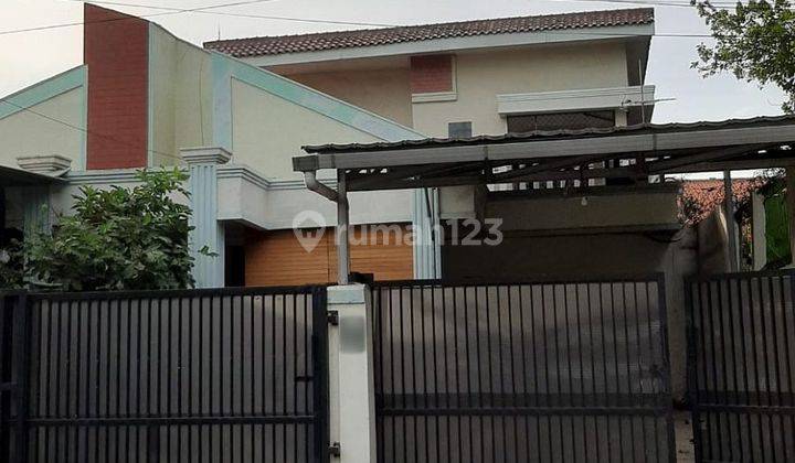 Rumah Asri Siap Huni di Cikunir Bekasi Selatan 1