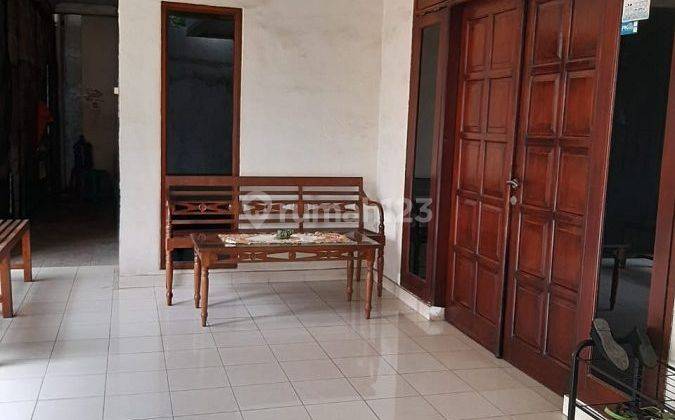 Rumah Asri Siap Huni di Cikunir Bekasi Selatan 2