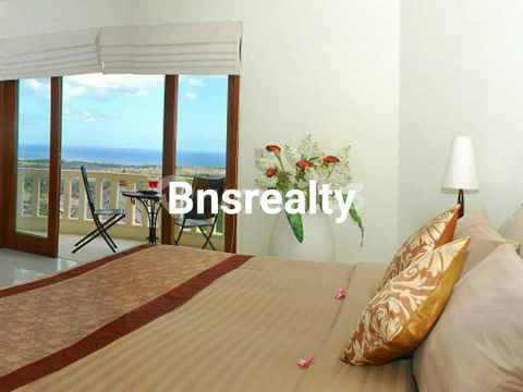 Villa Lokasi Ungasan