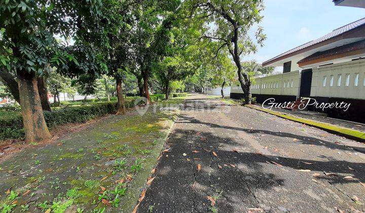 Bintaro Sektor 1 Dkt Taman 835m Bisa Bangun Beberapa Rumah 2