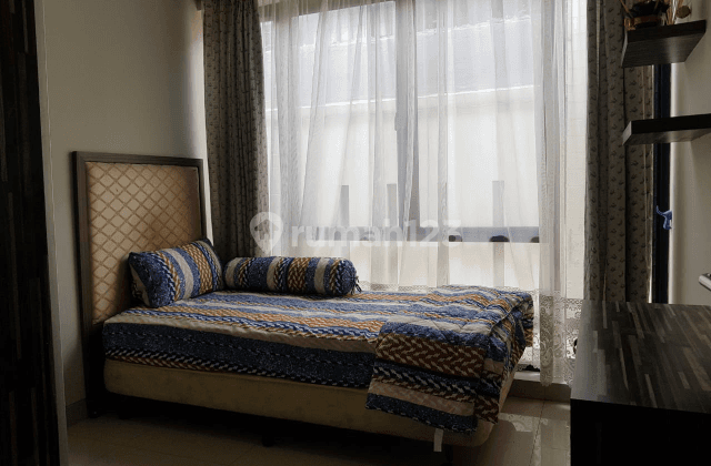 Rumah mewah cantik full furnished di Discovery Bintaro Jaya 2