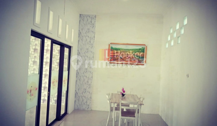 Rumah Teras Bali @ Ungaran Kota 2 Lantai 5170 1