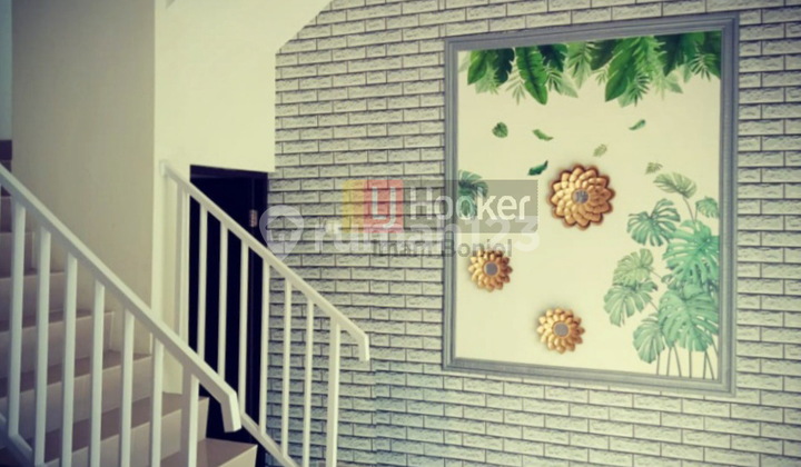 Rumah Teras Bali @ Ungaran Kota 2 Lantai 5170 2