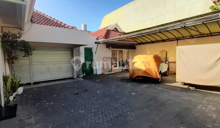 Rumah JL.PRAPEN INDAH , Peruntukan Rumah Tinggal, Perkantoran dan Home Industri/Industri Perumahan 2