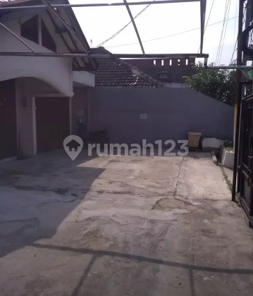 Rumah dan 4Rumah Kontrakan Siap Huni dan Terstrategis Lokasinya 2