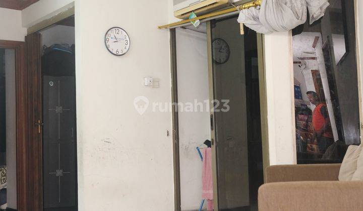 Taman Kemayoran Condominium Flamboyan FULLY FURNISHED 1