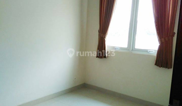 Rumah Mungil, Minimalis Cluster Ingenia BSD Ingenia, Tangerang (CHR) 2