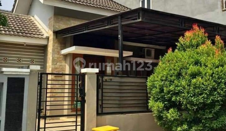 Rumah Cantik Minimalis Siap Huni Dalam Cluster Yg Asri Citraraya Cikupa Rumah Cantik Minimalis Siap Huni Dalam Cluster Yg Asri Citraraya Cikupa