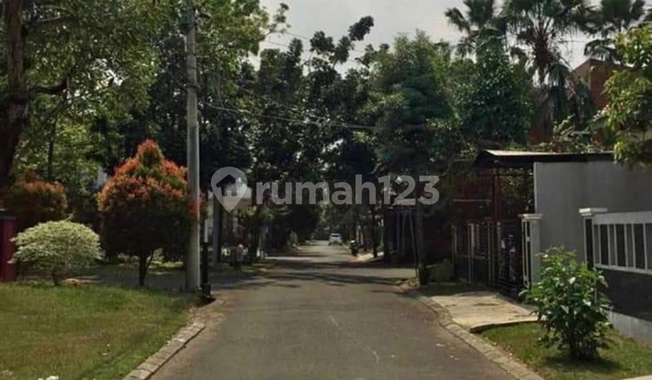 Rumah Cantik Minimalis Siap Huni Dalam Cluster Yg Asri Citraraya Cikupa 2