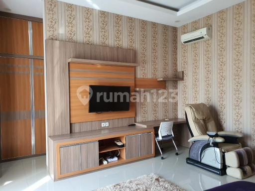 Luxury 3-Story House in Elite Housing Estate, Purbalingga 2