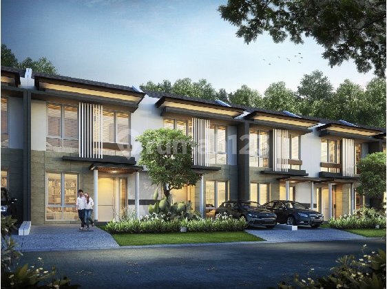 Perumahan Elit Cbd Cibubur Bekasi Perumahan Elit Cbd Cibubur Bekasi