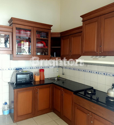 Rumah Luas Di Permata Jingga Malang 2