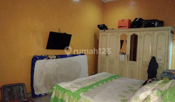 Rumah Kawasan Cluster Gedongan Colomadu 2