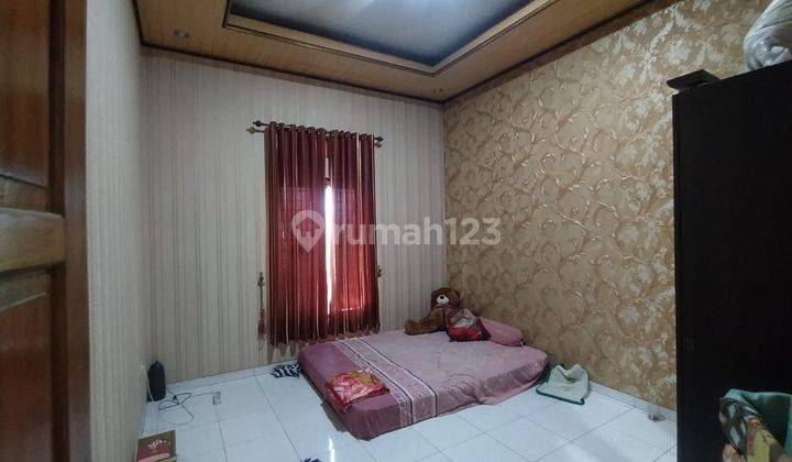 Rumah Minimalis Siap Huni Sumber Solo 2