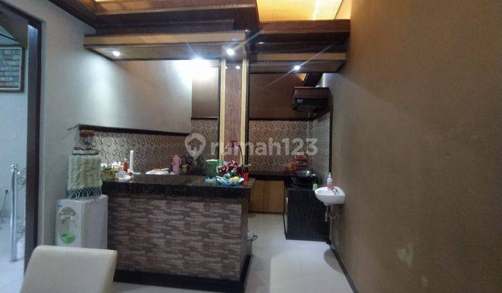 Rumah Minimalis Siap Huni Sumber Solo 2