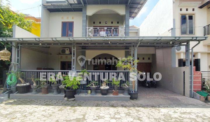 Rumah Minimalis Siap Huni Sumber Solo 1