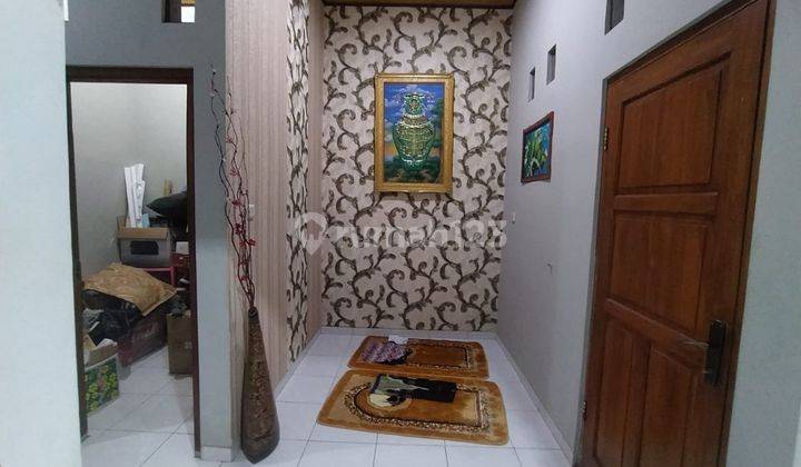 Rumah Minimalis Siap Huni Sumber Solo 2