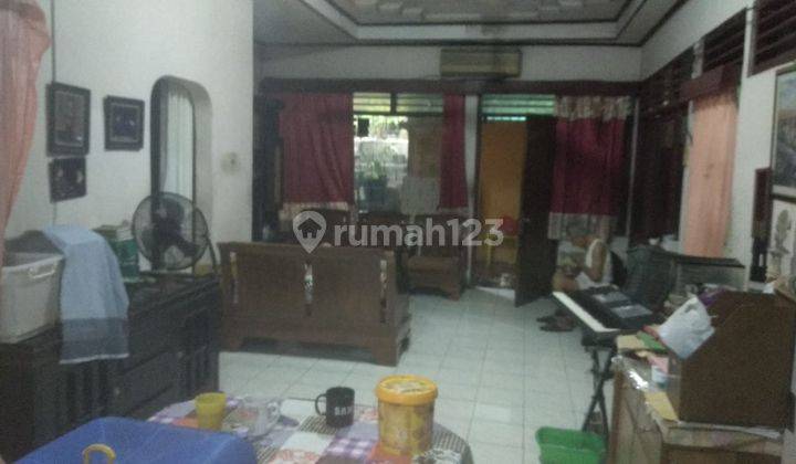 CEPAT!! MURAH!! RUMAH HITUNG TANAH KEBAYORAN BARU!! 2