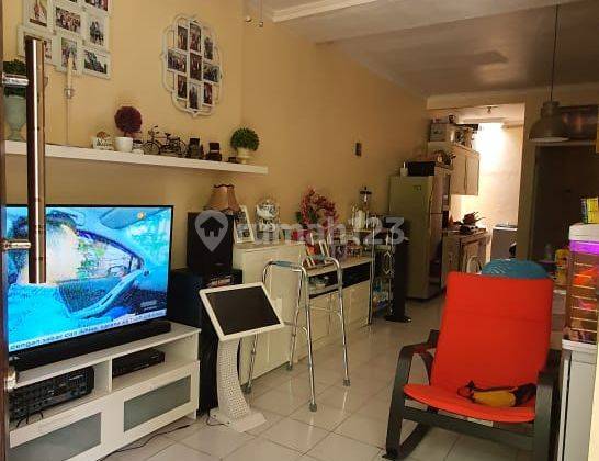 Rumah Mungil Sudah Direnovasi di Cendana Residence Ciater Turun Harga 2