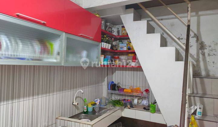 Rumah Minimalis Bagus Siap Pakai di Sariasih Sarijadi dekat dengan Gerbang Tol Pasteur 2