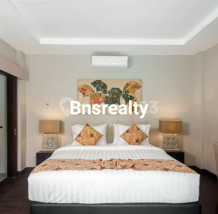 Guest House Lokasi Pererenan