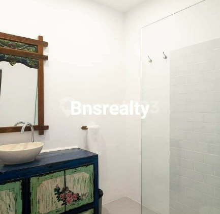 Guest House Lokasi Pererenan 2