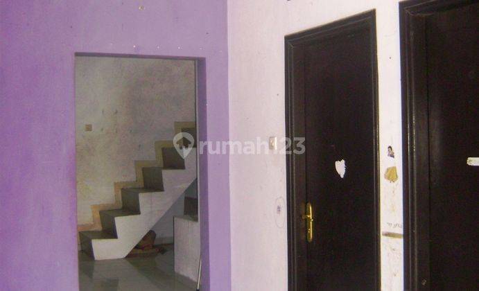 Rumah Perumahan Wiguna  Siap Huni SHM 900 Jt 1