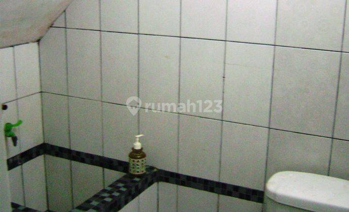 Rumah Perumahan Wiguna  Siap Huni SHM 900 Jt 2