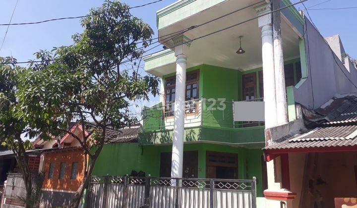 Rumah Kompleks Baleendah Permai , Bale Endah Kabupaten Bandung 1