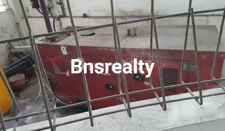 Gatot Subroto West Location Building 2