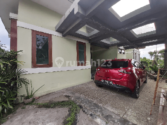 Rumah Mewah Modern Di Karangpandan Karanganyar Solo 2