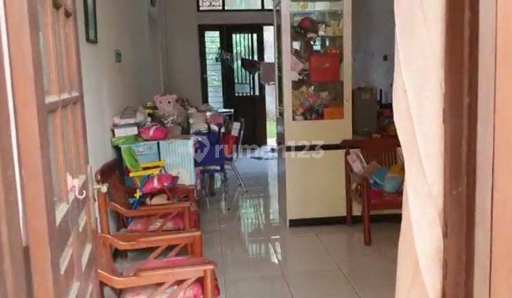 Rumah Siap Tempati Di Jl. Bukit Sentosa, Semarang 2