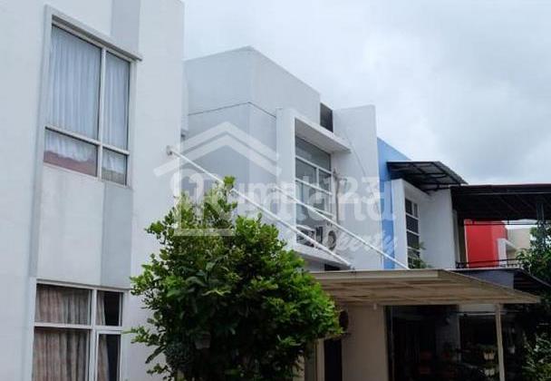 Rumah di Bluebell , Bukit Wahid Semarang Tt 1942  2