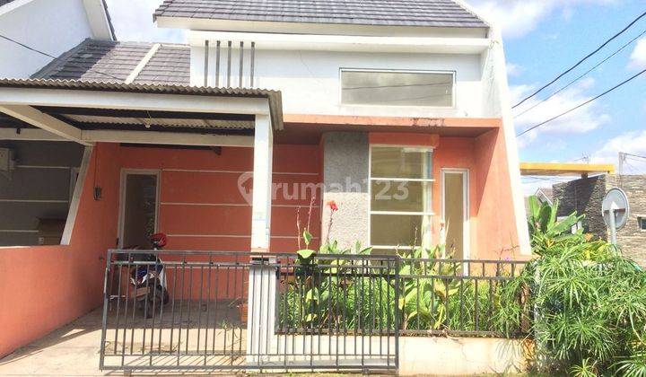 Dijual Cepat !! Rumah Metland cibitung , Bekasi 1