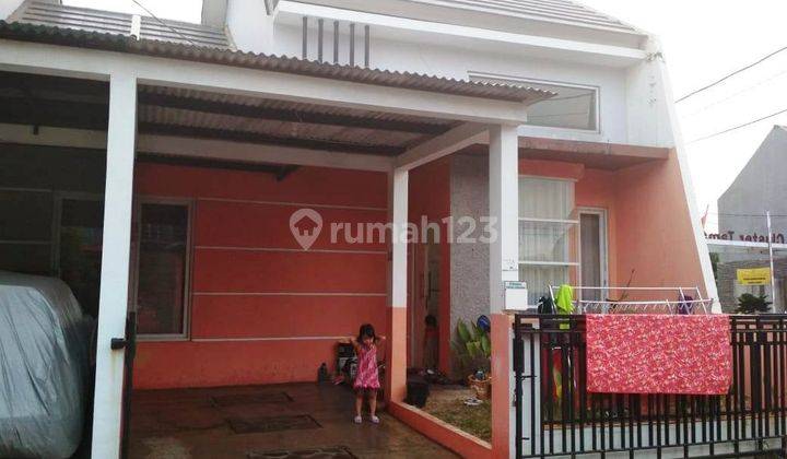 Dijual Cepat !! Rumah Metland cibitung , Bekasi 2