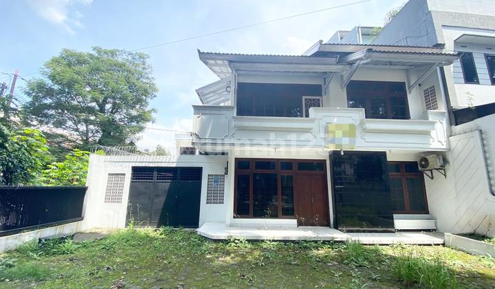 Jual Rumah Di Jalan Gurame Bandung Karapitan Lengkong