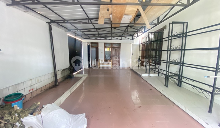 Jual Rumah Di Jalan Gurame Bandung Karapitan Lengkong 2
