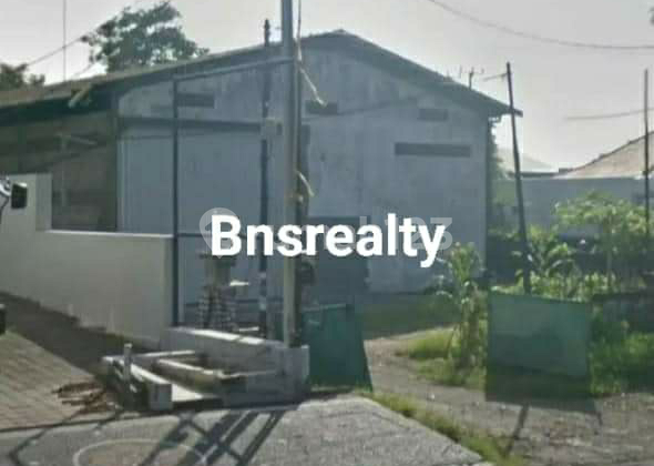 Gudang Lokasi Cokroaminoto Gudang Lokasi Cokroaminoto