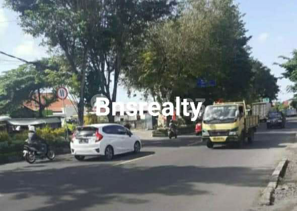 Gudang Lokasi Cokroaminoto 2