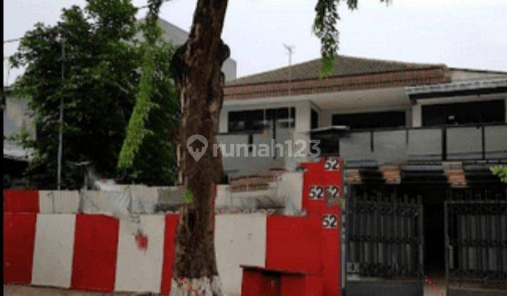 Rumah dan kos kosan siap huni di tawakal grogol 2