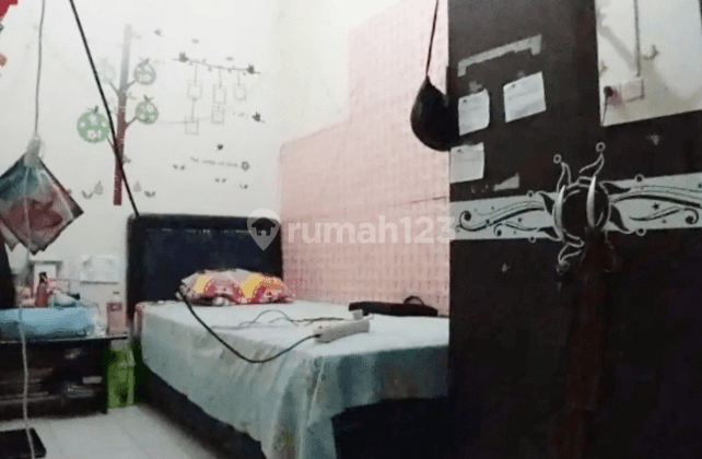 Rumah Kos 2 lt full anak kos dekat UB ITN UIN kota Malang 2