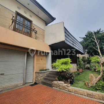 Rumah Idaman Delman Kecana Harga Bagus 2