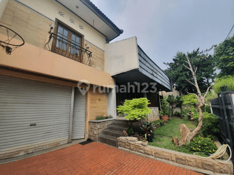 Rumah Idaman Delman Kecana Harga Bagus 1