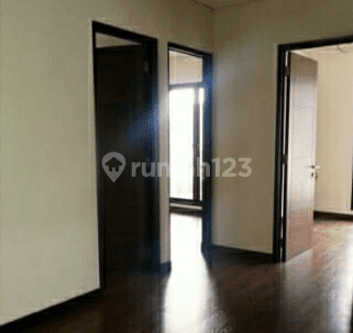 Rumah Minimalis di Dalam Townhouse Jagakarsa, Jakarta Selatan 2