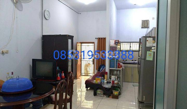 Rumah area jelambar lokasi strategis 2